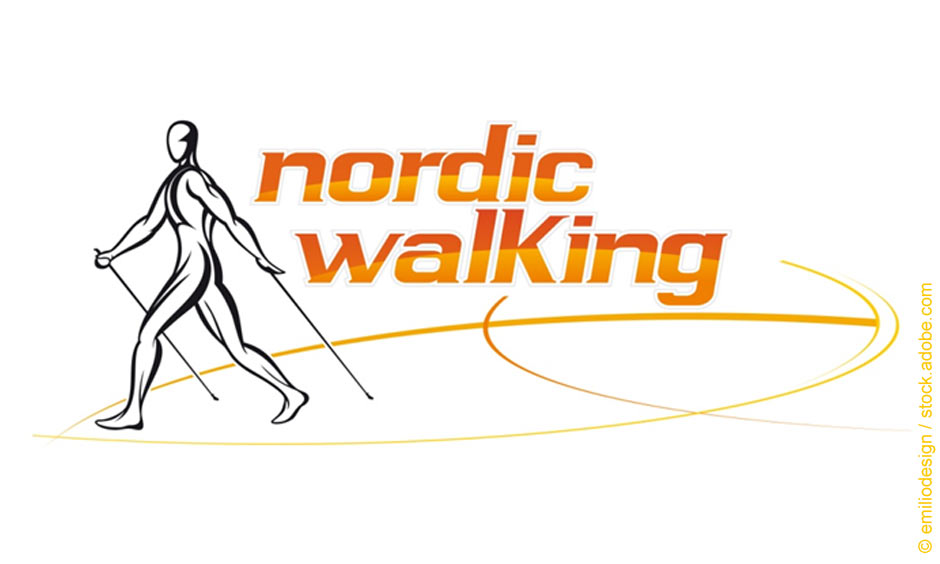 Nordic Walking Kurs